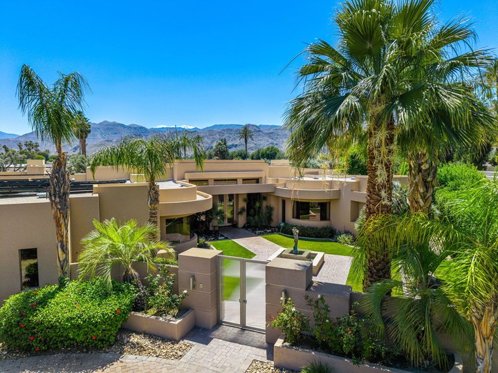 155 Waterford Circle, Rancho Mirage, CA 92270
