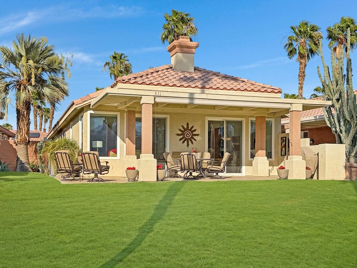 42811 Edessa Street, Palm Desert, CA 92211
