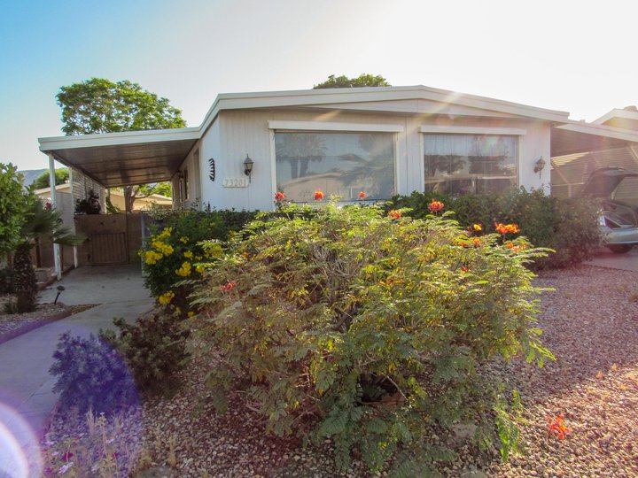 73201 Highland Springs Drive, Palm Desert, CA 92260