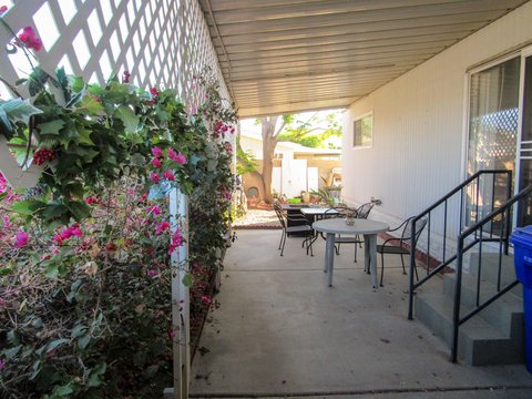 73201 Highland Springs Drive, Palm Desert, CA 92260 photo 2