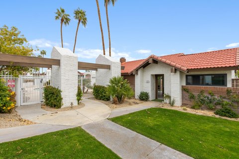 2545 S Gene Autry Trail, E, Palm Springs, CA 92264 photo 29
