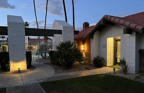 2545 S Gene Autry Trail, E, Palm Springs, CA 92264 photo 41