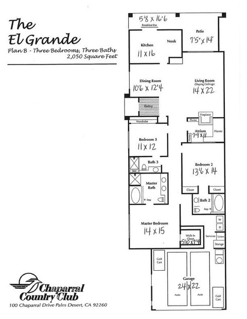 65 Camino Arroyo N, Palm Desert, CA 92260 photo 42