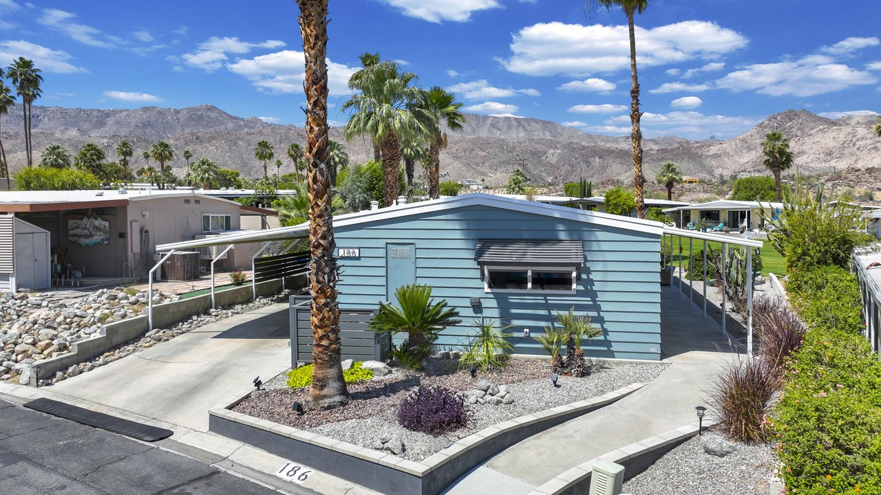 49305 Highway 74, 186, Palm Desert, CA 92260