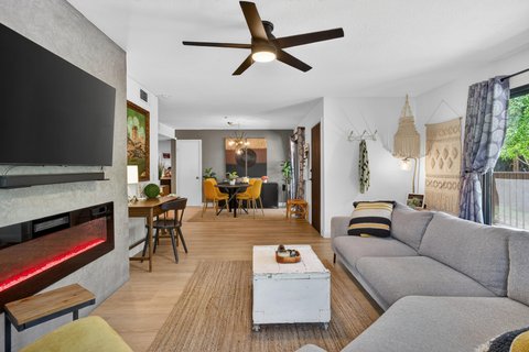 200 E Racquet Club, 63, Palm Springs, CA 92262 photo 5