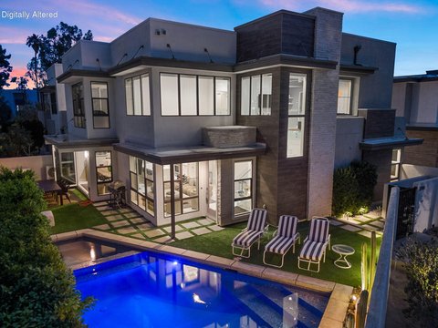 2700 Dancing Sands Drive, Palm Springs, CA 92262 photo 1