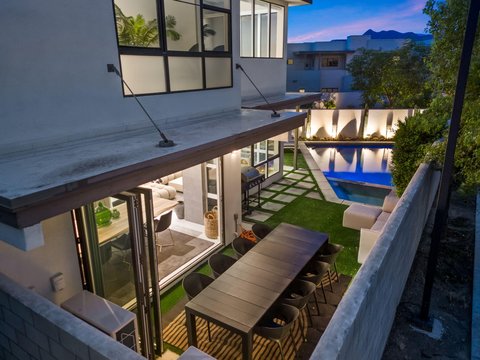2700 Dancing Sands Drive, Palm Springs, CA 92262 photo 2