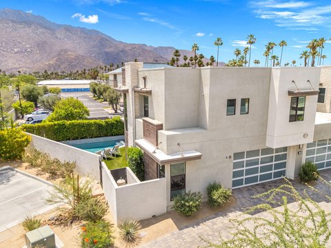 2700 Dancing Sands Drive, Palm Springs, CA 92262 photo 37