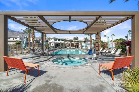 2700 Dancing Sands Drive, Palm Springs, CA 92262 photo 47