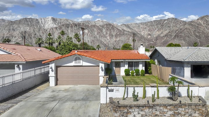 51685 Avenida Herrera, La Quinta, CA 92253