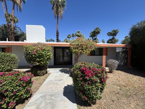 1450 E Mesquite Avenue, Palm Springs, CA 92264 photo 1