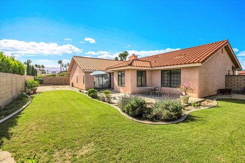75179 Santa Fe Trail, Palm Desert, CA 92211 photo 37