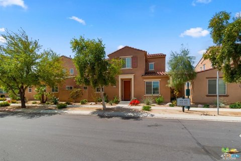 446 Via De La Paz, Palm Desert, CA 92211 photo 1