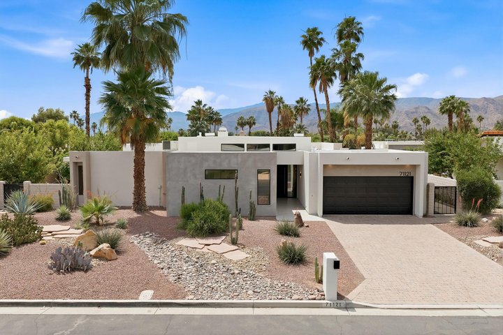 71121 Sunny Lane, Rancho Mirage, CA 92270