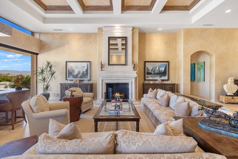 3 Sierra Vista Drive, Rancho Mirage, CA 92270 photo 12