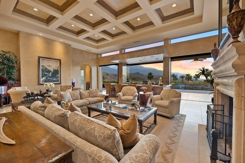 3 Sierra Vista Drive, Rancho Mirage, CA 92270 photo 2