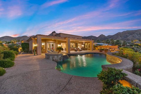 3 Sierra Vista Drive, Rancho Mirage, CA 92270 photo 4