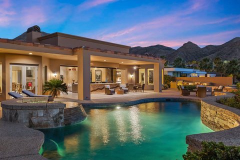 3 Sierra Vista Drive, Rancho Mirage, CA 92270 photo 46