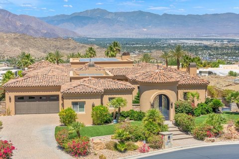 3 Sierra Vista Drive, Rancho Mirage, CA 92270 photo 8