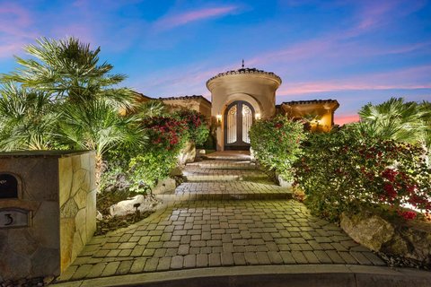 3 Sierra Vista Drive, Rancho Mirage, CA 92270 photo 9