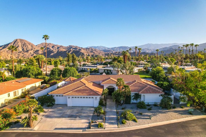 74797 S Cove Drive, Indian Wells, CA 92210
