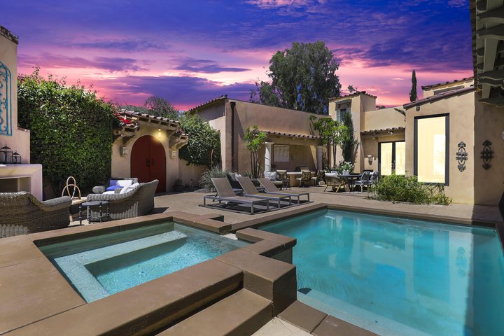 20 VíA Condotti, Rancho Mirage, CA 92270