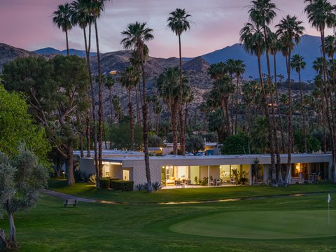 87 Westlake Circle, Palm Springs, CA 92264 photo 1