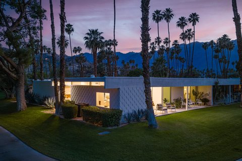 87 Westlake Circle, Palm Springs, CA 92264 photo 2