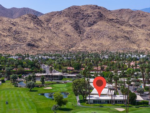 87 Westlake Circle, Palm Springs, CA 92264 photo 4