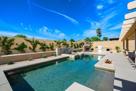 79769 Dandelion Drive, La Quinta, CA 92253 photo 14