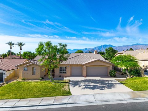 79769 Dandelion Drive, La Quinta, CA 92253 photo 2