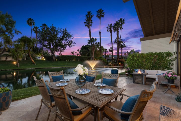 337 Red River Road, Palm Desert, CA 92211
