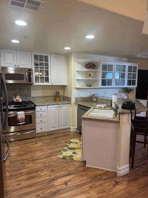 45245 Seeley Drive, 17a, La Quinta, CA 92253 photo 8