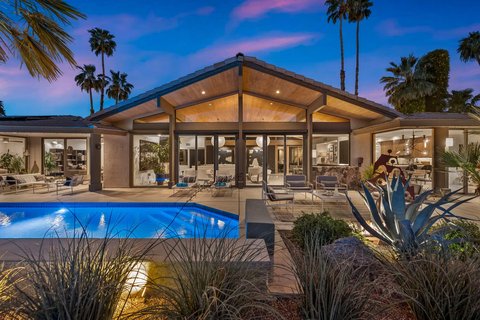 40225 Sand Dune Road, Rancho Mirage, CA 92270 photo 1