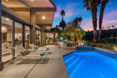 40225 Sand Dune Road, Rancho Mirage, CA 92270 photo 2