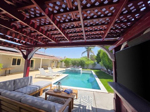 77663 Edinborough Street, Palm Desert, CA 92211 photo 2