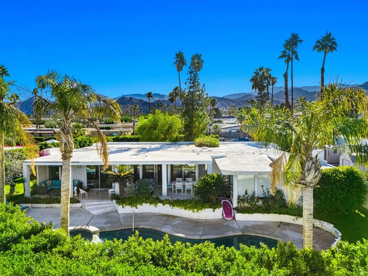72890 Homestead Road, Palm Desert, CA 92260