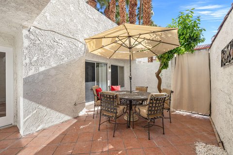 280 South Avenida Caballeros, 102, Palm Springs, CA 92262 photo 24
