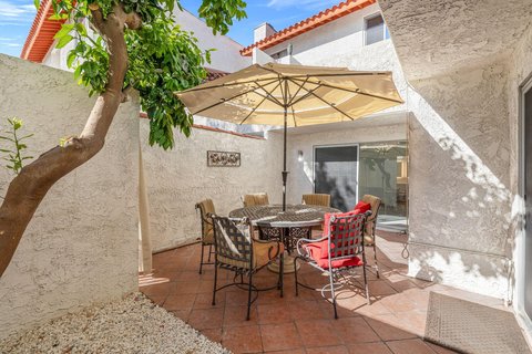 280 South Avenida Caballeros, 102, Palm Springs, CA 92262 photo 26