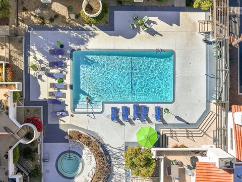 280 South Avenida Caballeros, 102, Palm Springs, CA 92262 photo 27