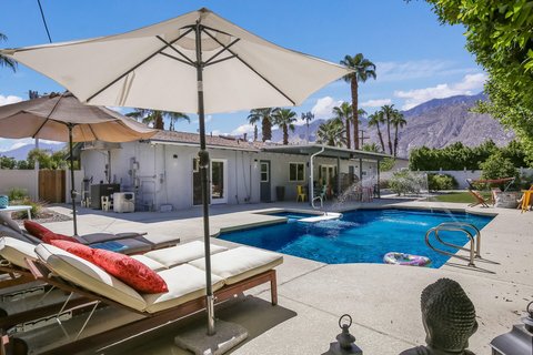 1962 E Baristo Road, Palm Springs, CA 92262 photo 2