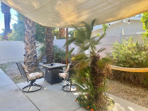 1962 E Baristo Road, Palm Springs, CA 92262 photo 30