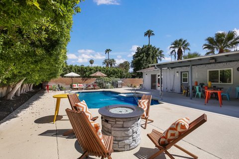 1962 E Baristo Road, Palm Springs, CA 92262 photo 3