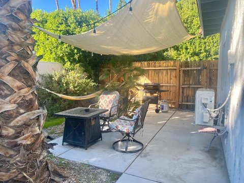 1962 E Baristo Road, Palm Springs, CA 92262 photo 31