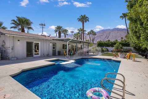 1962 E Baristo Road, Palm Springs, CA 92262 photo 33