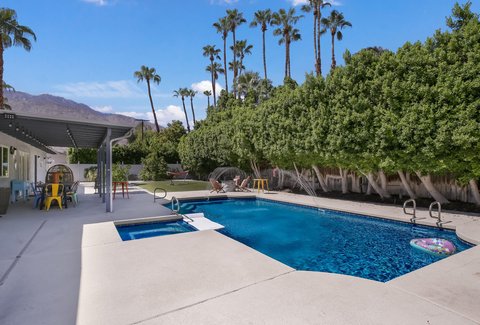 1962 E Baristo Road, Palm Springs, CA 92262 photo 34