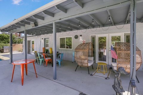 1962 E Baristo Road, Palm Springs, CA 92262 photo 37