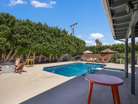 1962 E Baristo Road, Palm Springs, CA 92262 photo 4