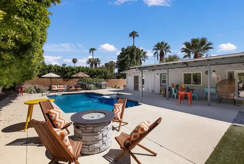 1962 E Baristo Road, Palm Springs, CA 92262 photo 41