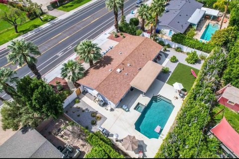 1962 E Baristo Road, Palm Springs, CA 92262 photo 43